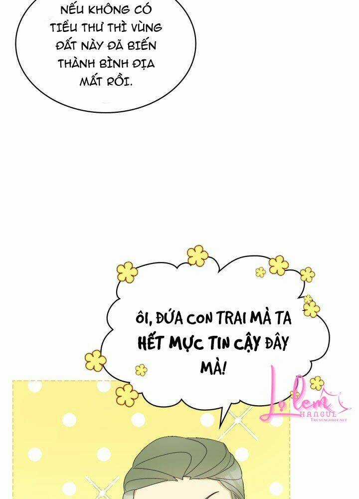 Kẻ Tạo Ra Nữ Phản Diện Chapter 59.1 trang 5