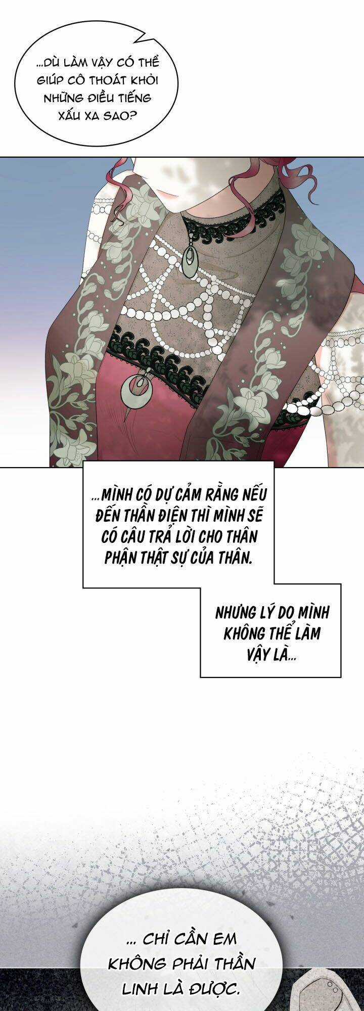 Kẻ Tạo Ra Nữ Phản Diện Chapter 59.1 trang 51