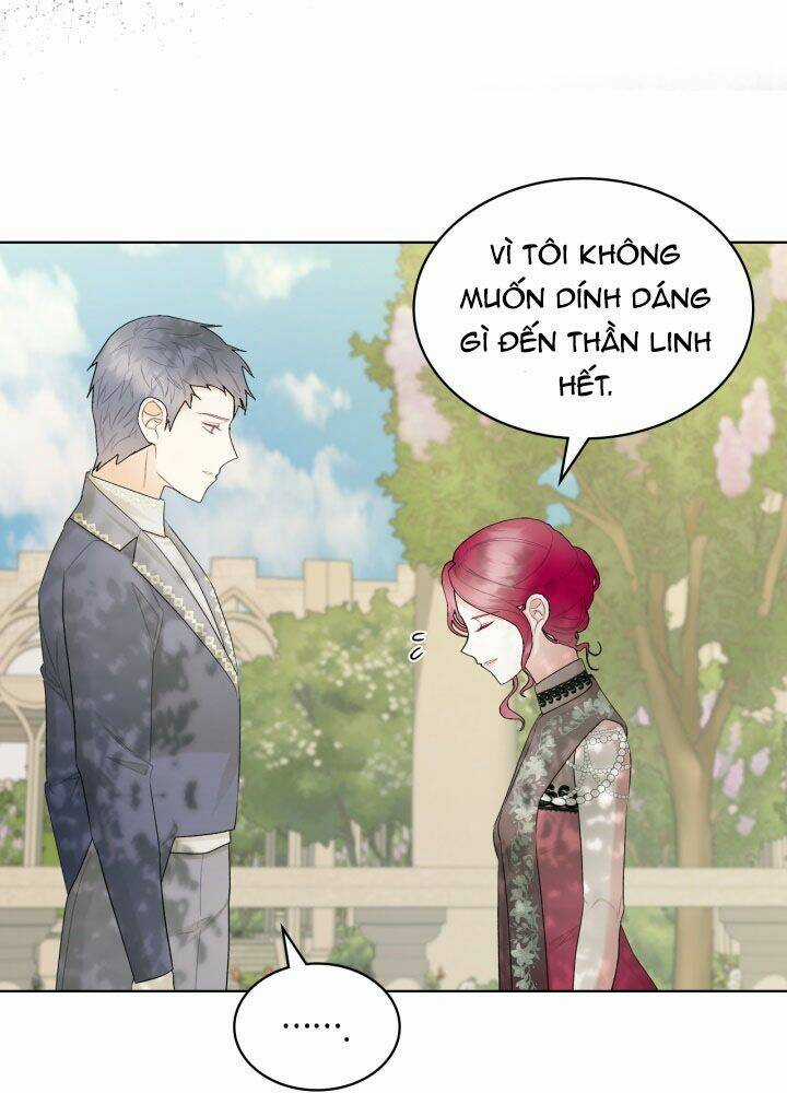 Kẻ Tạo Ra Nữ Phản Diện Chapter 59.1 trang 54