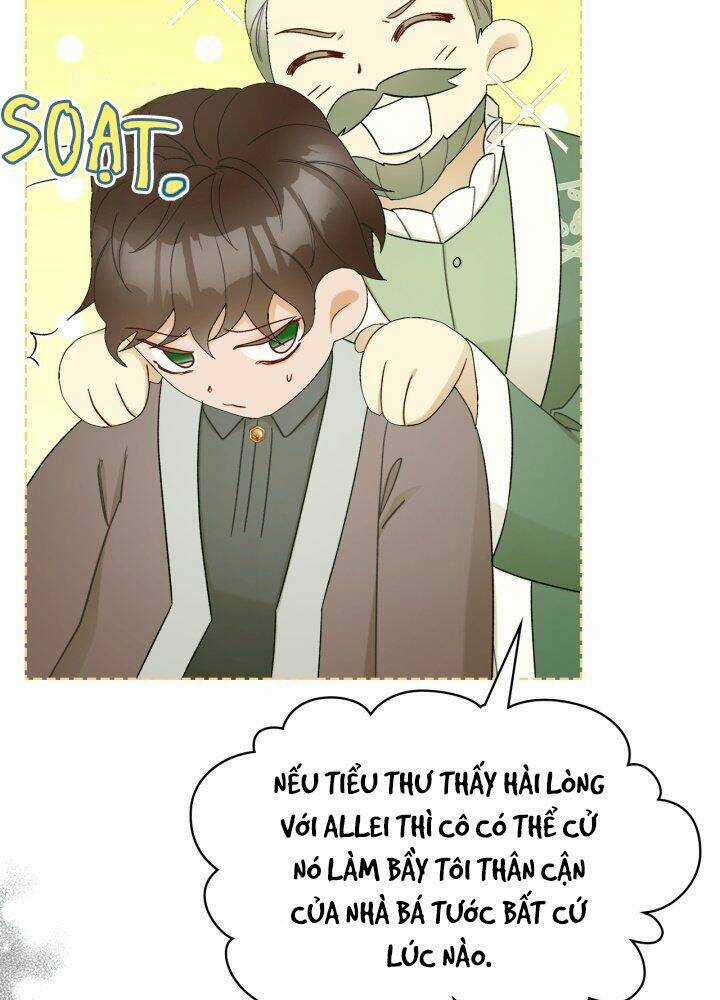 Kẻ Tạo Ra Nữ Phản Diện Chapter 59.1 trang 6