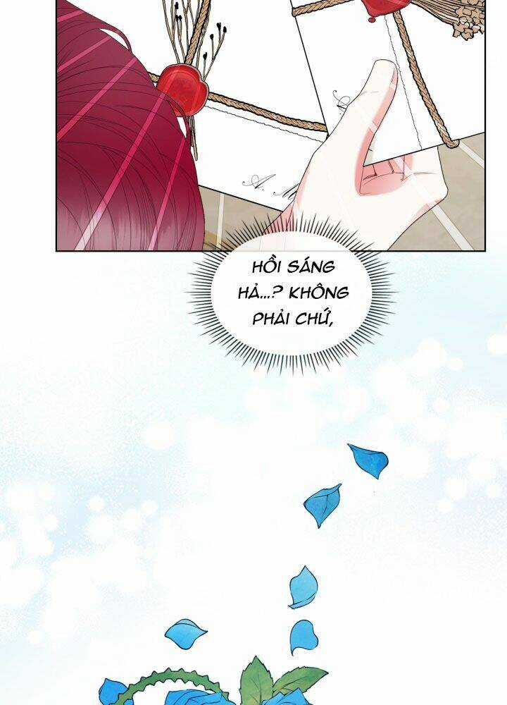 Kẻ Tạo Ra Nữ Phản Diện Chapter 59.2 trang 4