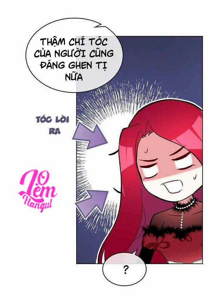 Kẻ Tạo Ra Nữ Phản Diện Chapter 6 trang 13