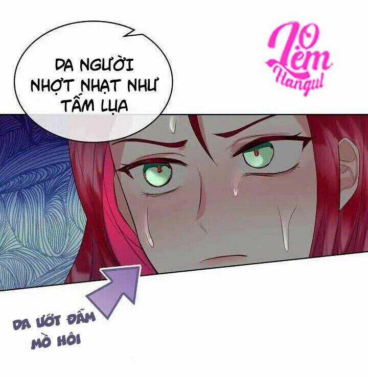 Kẻ Tạo Ra Nữ Phản Diện Chapter 6 trang 14