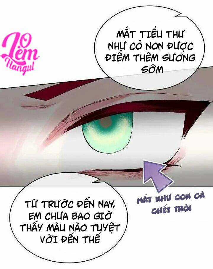 Kẻ Tạo Ra Nữ Phản Diện Chapter 6 trang 15