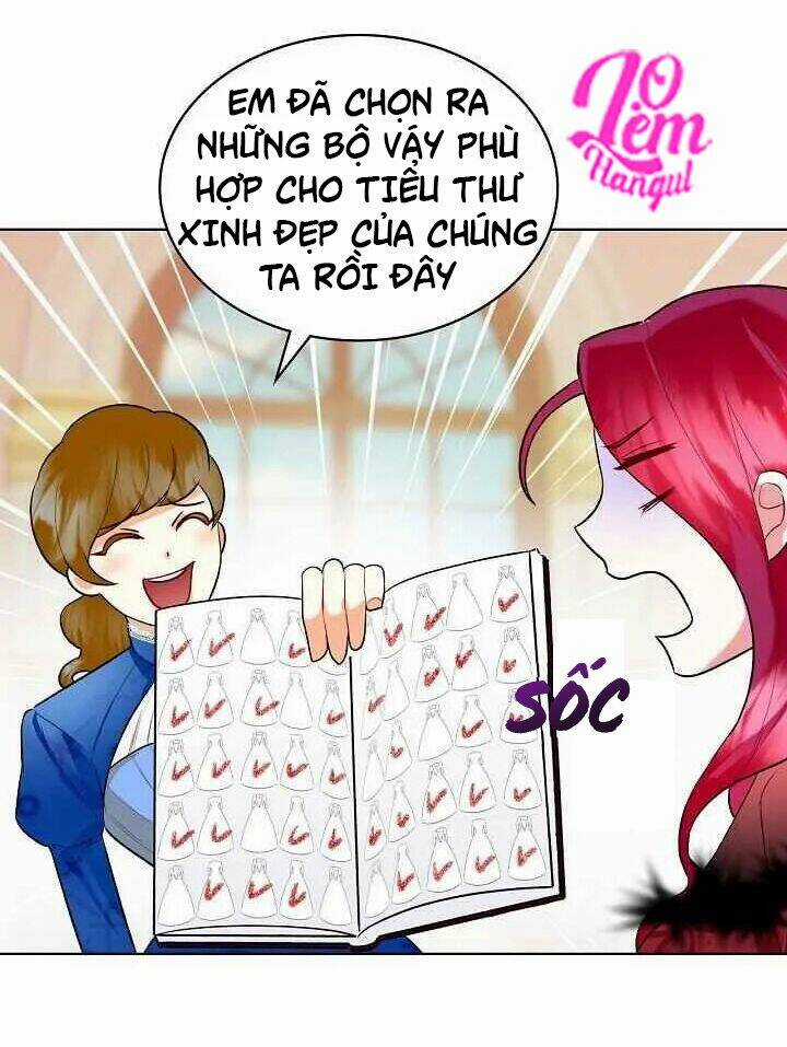 Kẻ Tạo Ra Nữ Phản Diện Chapter 6 trang 16