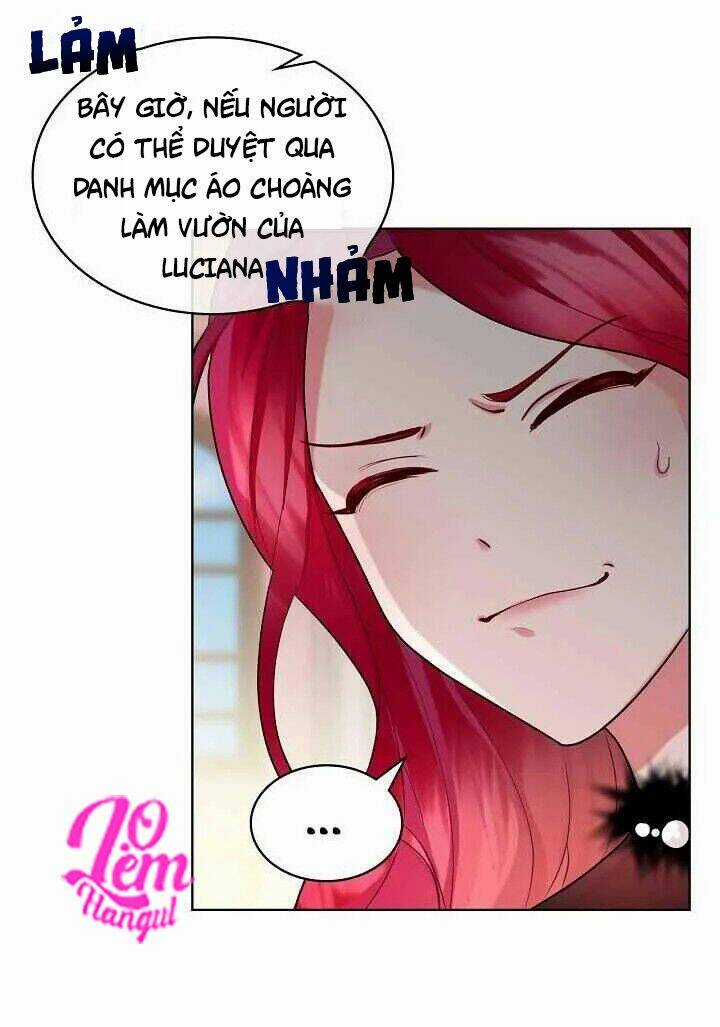 Kẻ Tạo Ra Nữ Phản Diện Chapter 6 trang 17