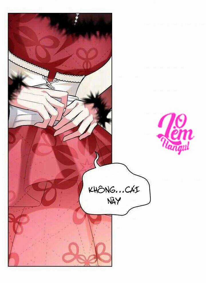Kẻ Tạo Ra Nữ Phản Diện Chapter 6 trang 2