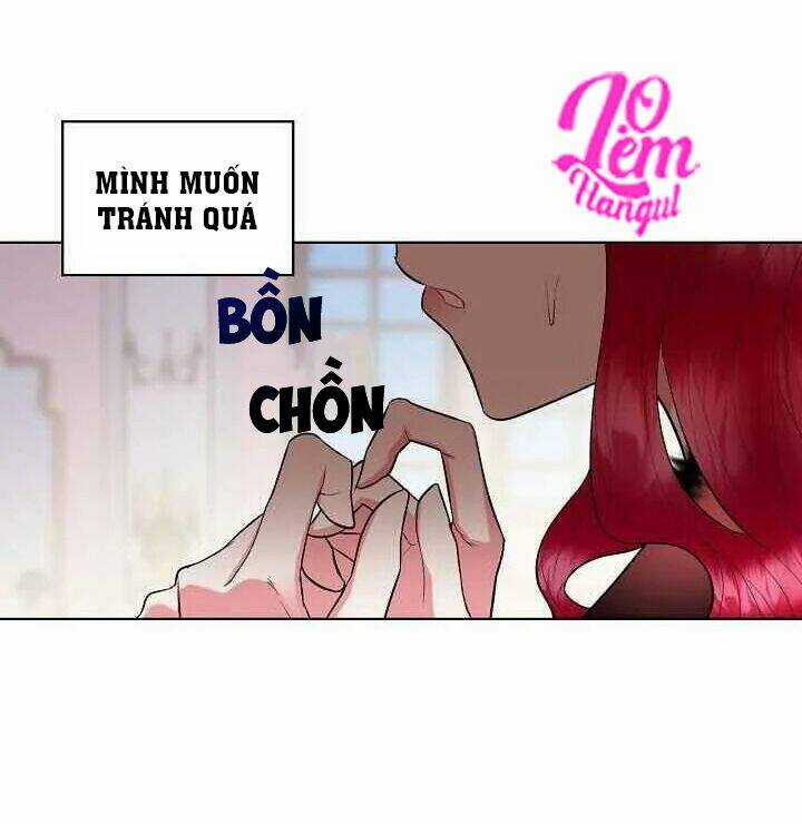 Kẻ Tạo Ra Nữ Phản Diện Chapter 6 trang 21