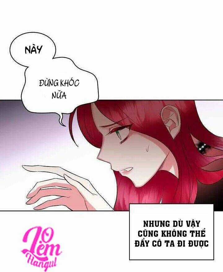 Kẻ Tạo Ra Nữ Phản Diện Chapter 6 trang 22