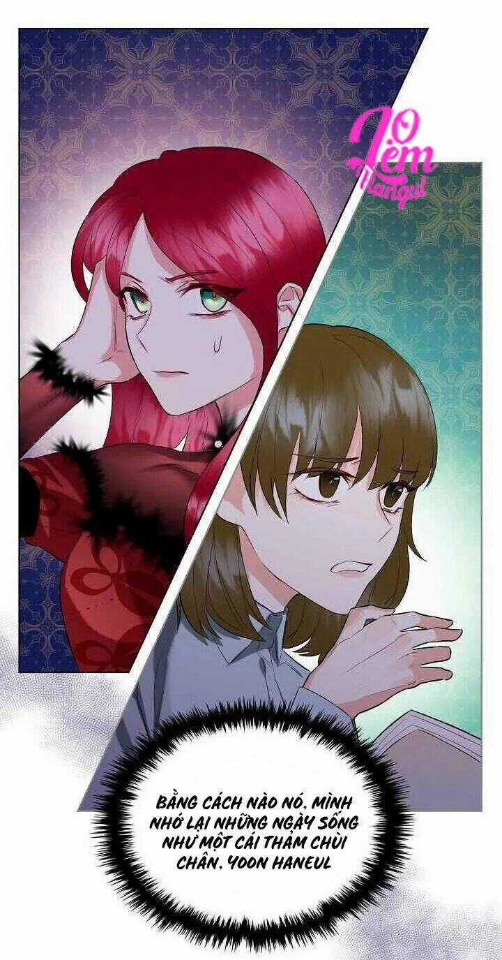 Kẻ Tạo Ra Nữ Phản Diện Chapter 6 trang 23