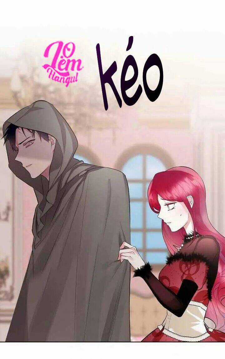 Kẻ Tạo Ra Nữ Phản Diện Chapter 6 trang 26