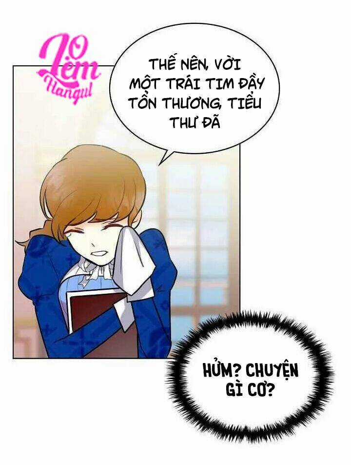 Kẻ Tạo Ra Nữ Phản Diện Chapter 6 trang 33