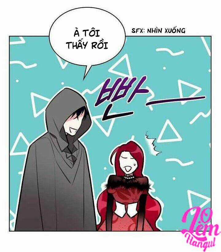 Kẻ Tạo Ra Nữ Phản Diện Chapter 6 trang 34
