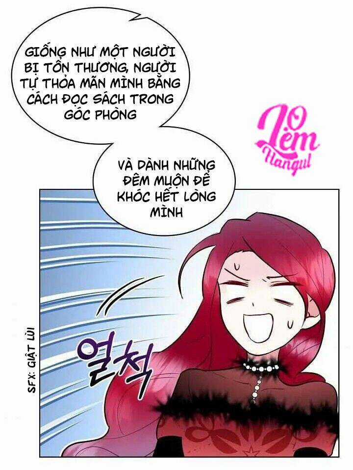 Kẻ Tạo Ra Nữ Phản Diện Chapter 6 trang 35