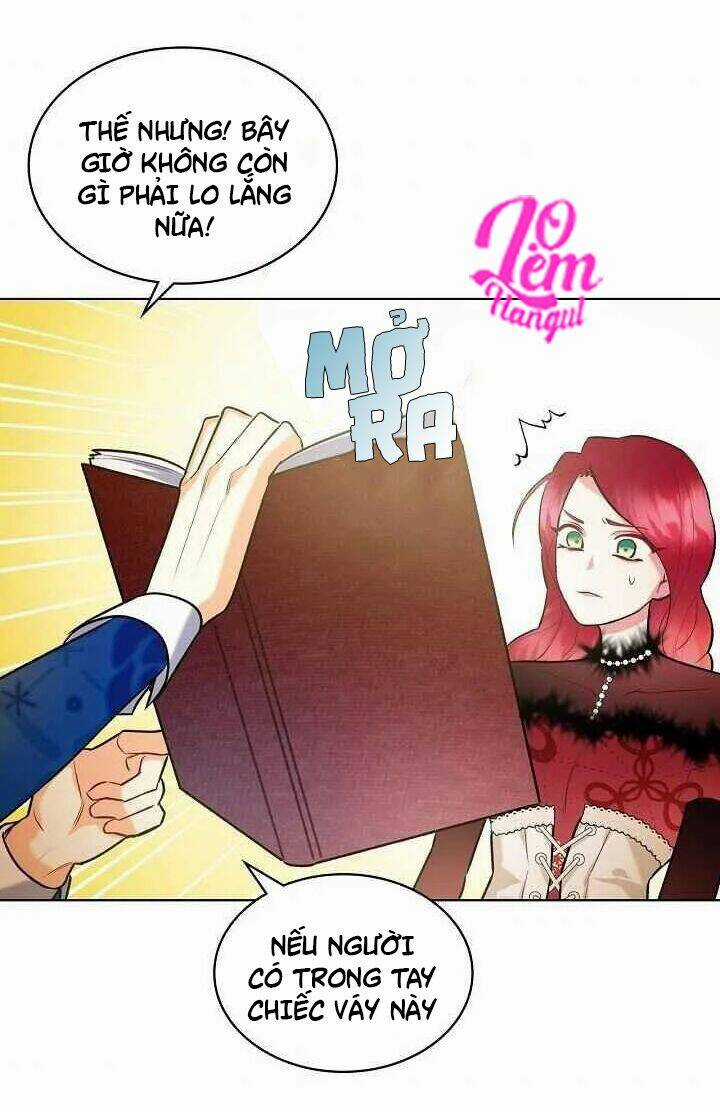 Kẻ Tạo Ra Nữ Phản Diện Chapter 6 trang 36
