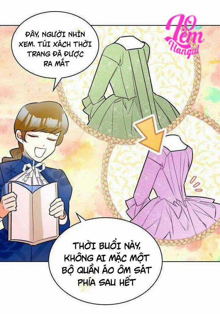 Kẻ Tạo Ra Nữ Phản Diện Chapter 6 trang 37