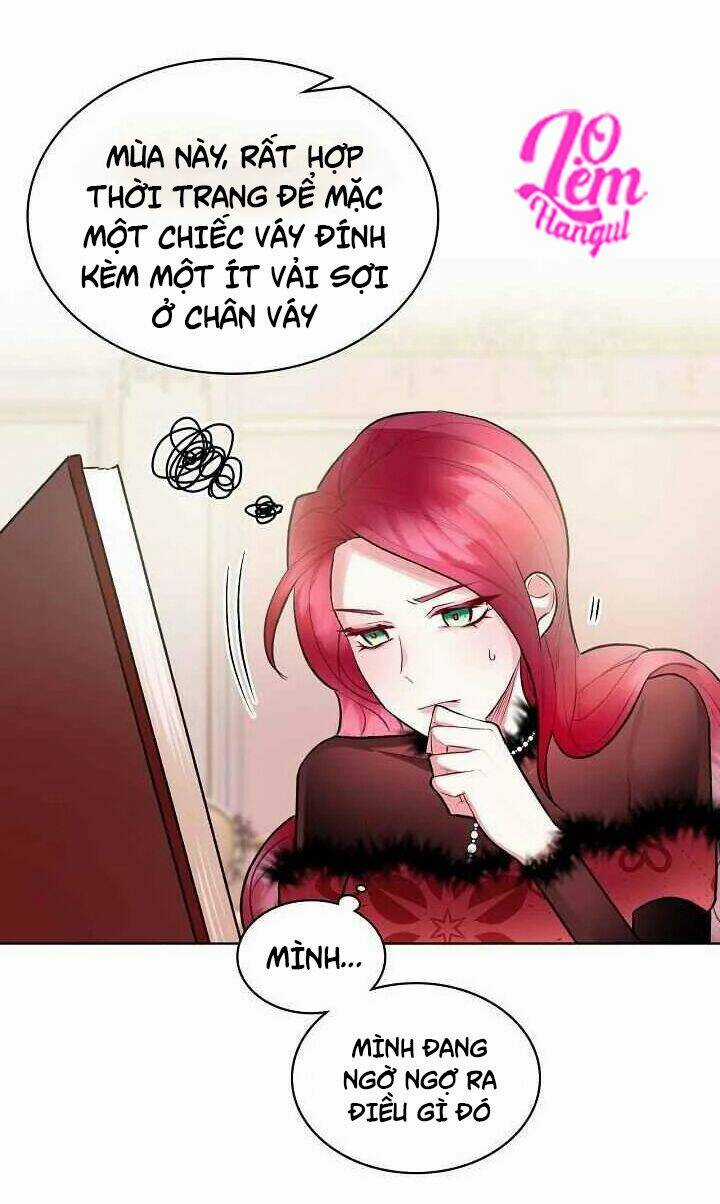 Kẻ Tạo Ra Nữ Phản Diện Chapter 6 trang 38