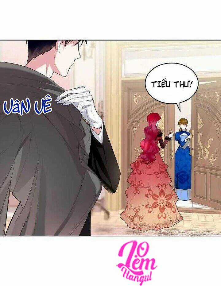 Kẻ Tạo Ra Nữ Phản Diện Chapter 6 trang 4