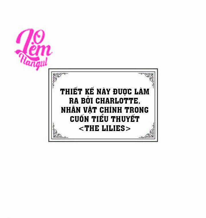 Kẻ Tạo Ra Nữ Phản Diện Chapter 6 trang 40