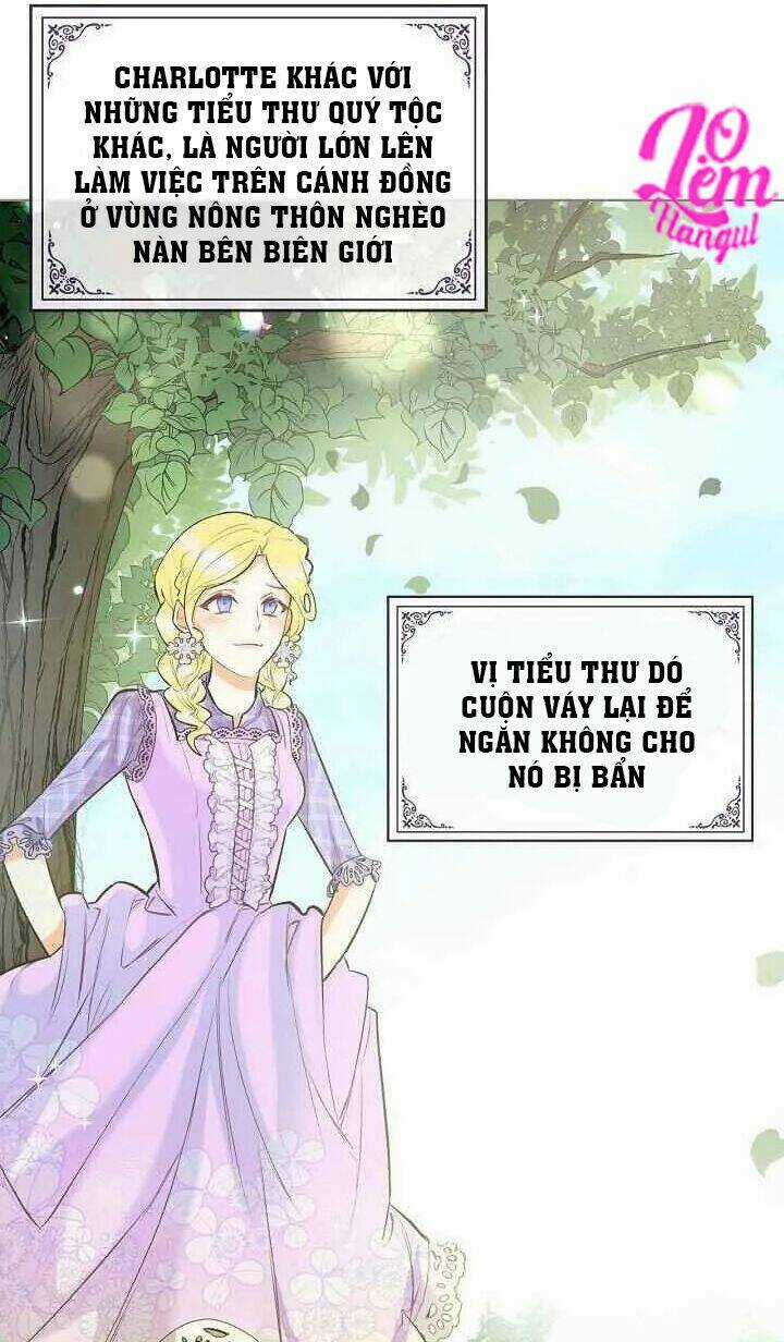 Kẻ Tạo Ra Nữ Phản Diện Chapter 6 trang 41
