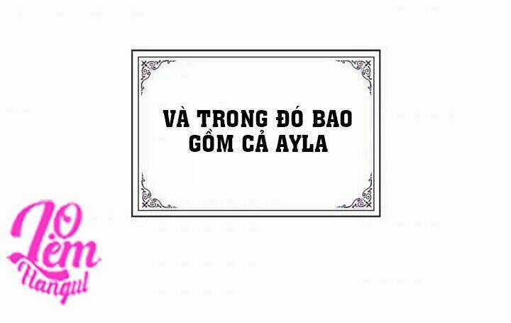 Kẻ Tạo Ra Nữ Phản Diện Chapter 6 trang 46
