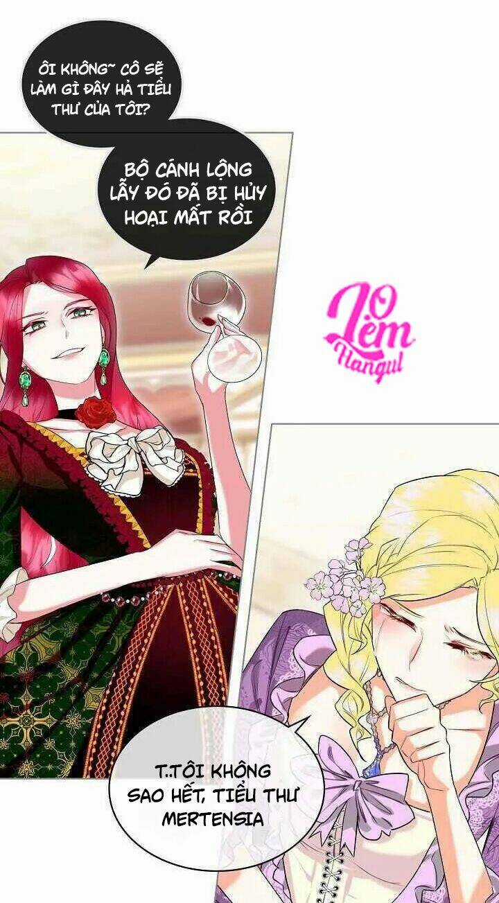 Kẻ Tạo Ra Nữ Phản Diện Chapter 6 trang 48
