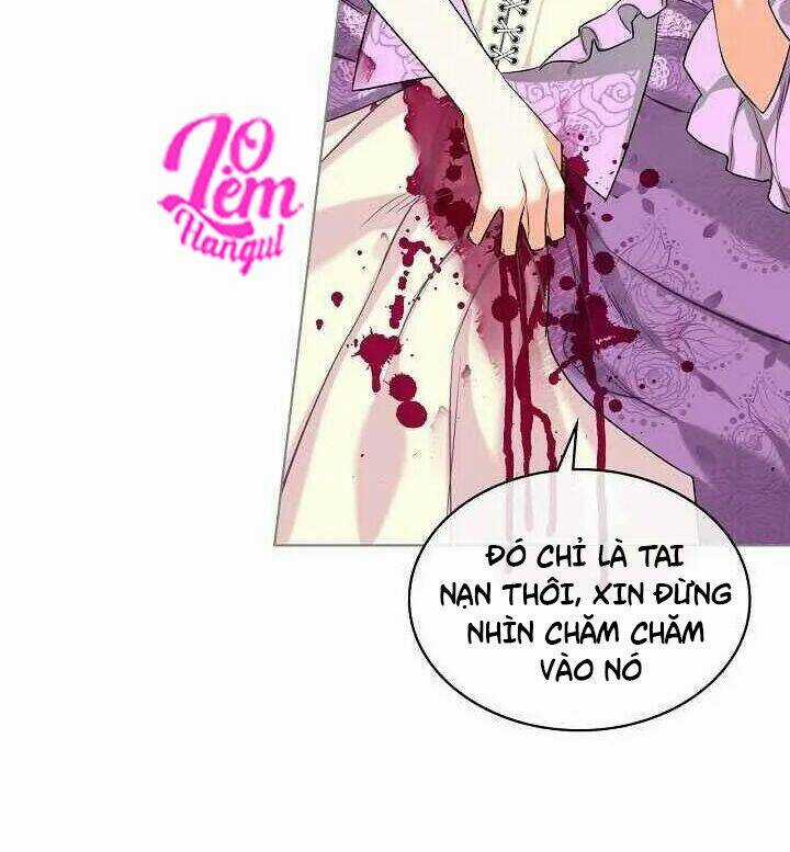 Kẻ Tạo Ra Nữ Phản Diện Chapter 6 trang 49