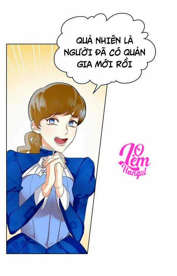 Kẻ Tạo Ra Nữ Phản Diện Chapter 6 trang 5