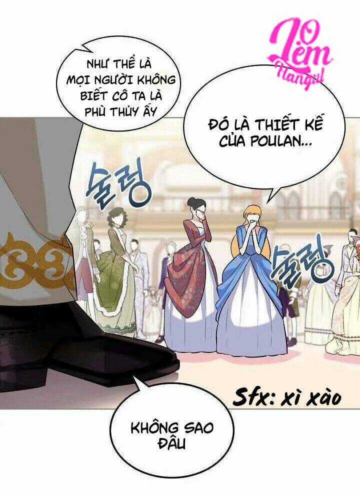 Kẻ Tạo Ra Nữ Phản Diện Chapter 6 trang 50