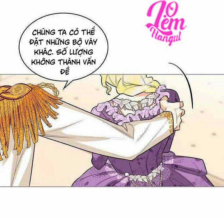 Kẻ Tạo Ra Nữ Phản Diện Chapter 6 trang 51