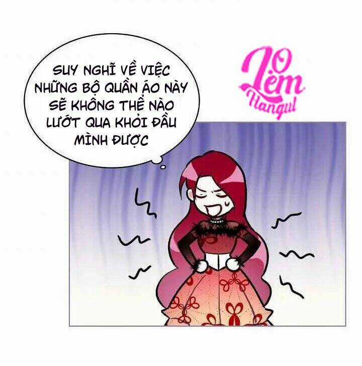 Kẻ Tạo Ra Nữ Phản Diện Chapter 6 trang 56