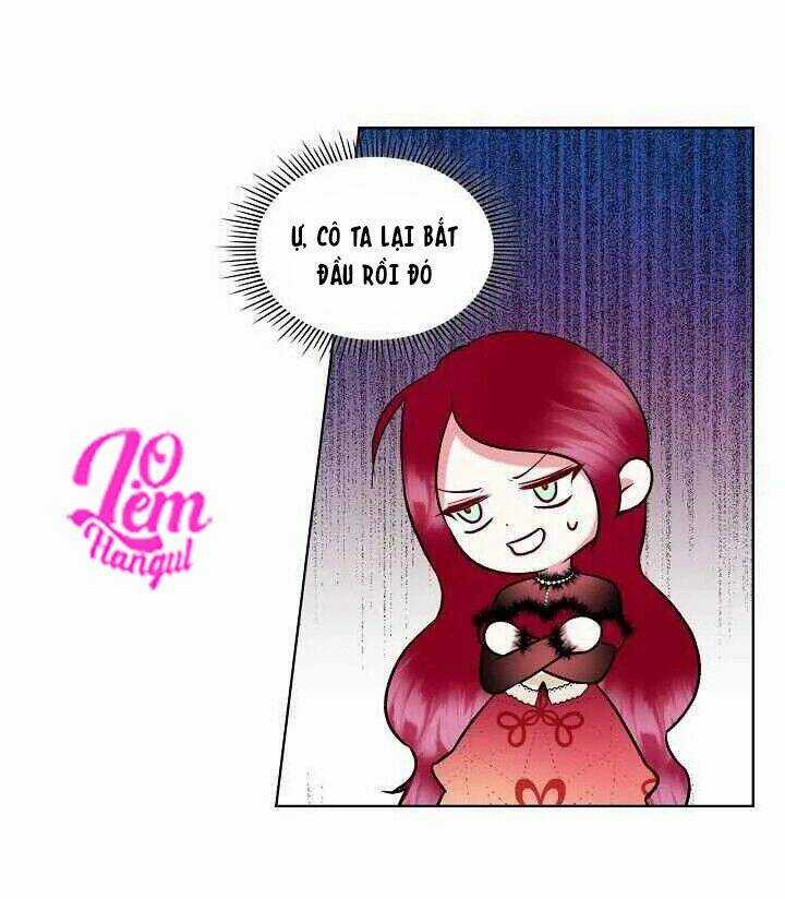 Kẻ Tạo Ra Nữ Phản Diện Chapter 6 trang 6