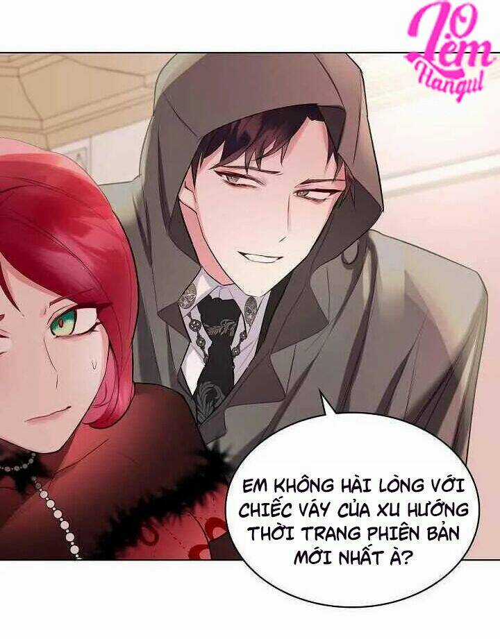 Kẻ Tạo Ra Nữ Phản Diện Chapter 6 trang 60