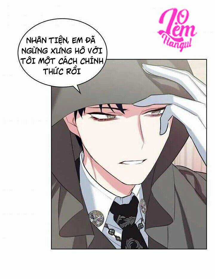 Kẻ Tạo Ra Nữ Phản Diện Chapter 6 trang 64