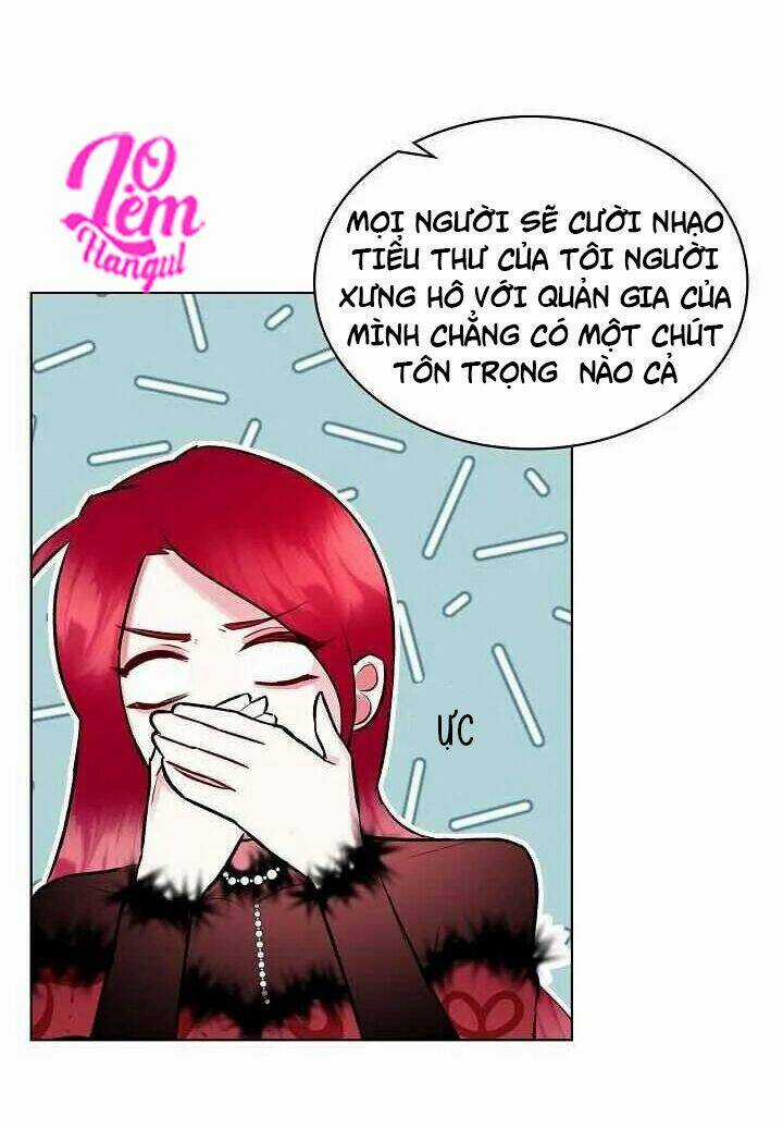 Kẻ Tạo Ra Nữ Phản Diện Chapter 6 trang 65