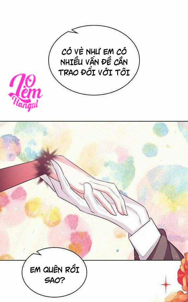 Kẻ Tạo Ra Nữ Phản Diện Chapter 6 trang 66