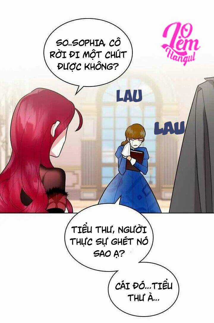 Kẻ Tạo Ra Nữ Phản Diện Chapter 6 trang 69