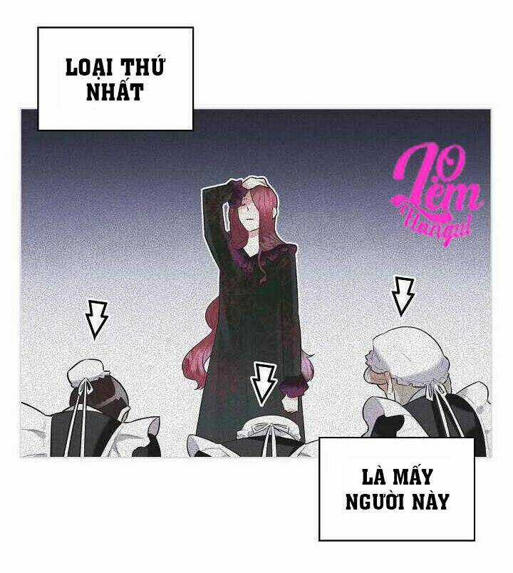 Kẻ Tạo Ra Nữ Phản Diện Chapter 6 trang 8