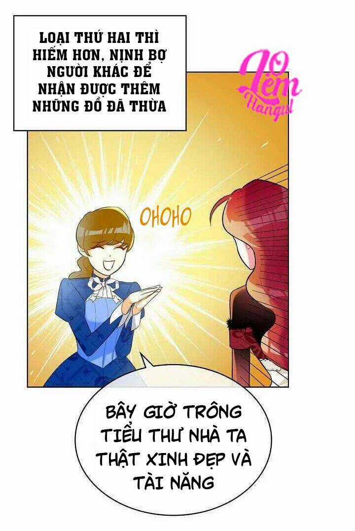 Kẻ Tạo Ra Nữ Phản Diện Chapter 6 trang 9
