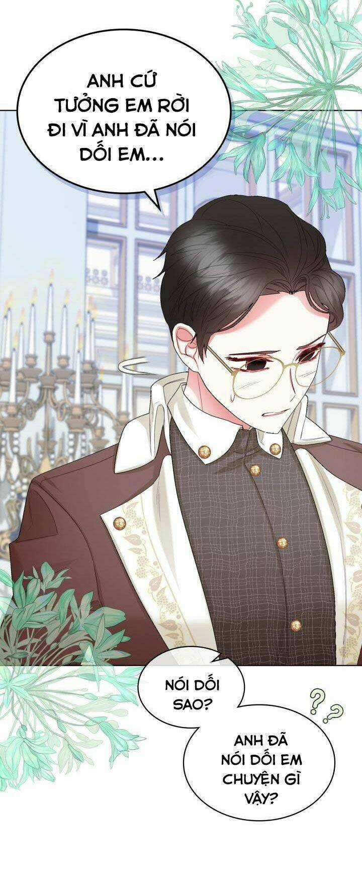 Kẻ Tạo Ra Nữ Phản Diện Chapter 60.1 trang 10