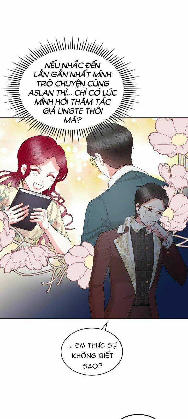 Kẻ Tạo Ra Nữ Phản Diện Chapter 60.1 trang 11