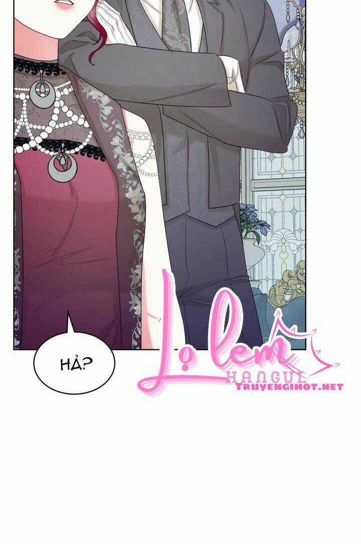 Kẻ Tạo Ra Nữ Phản Diện Chapter 60.1 trang 16