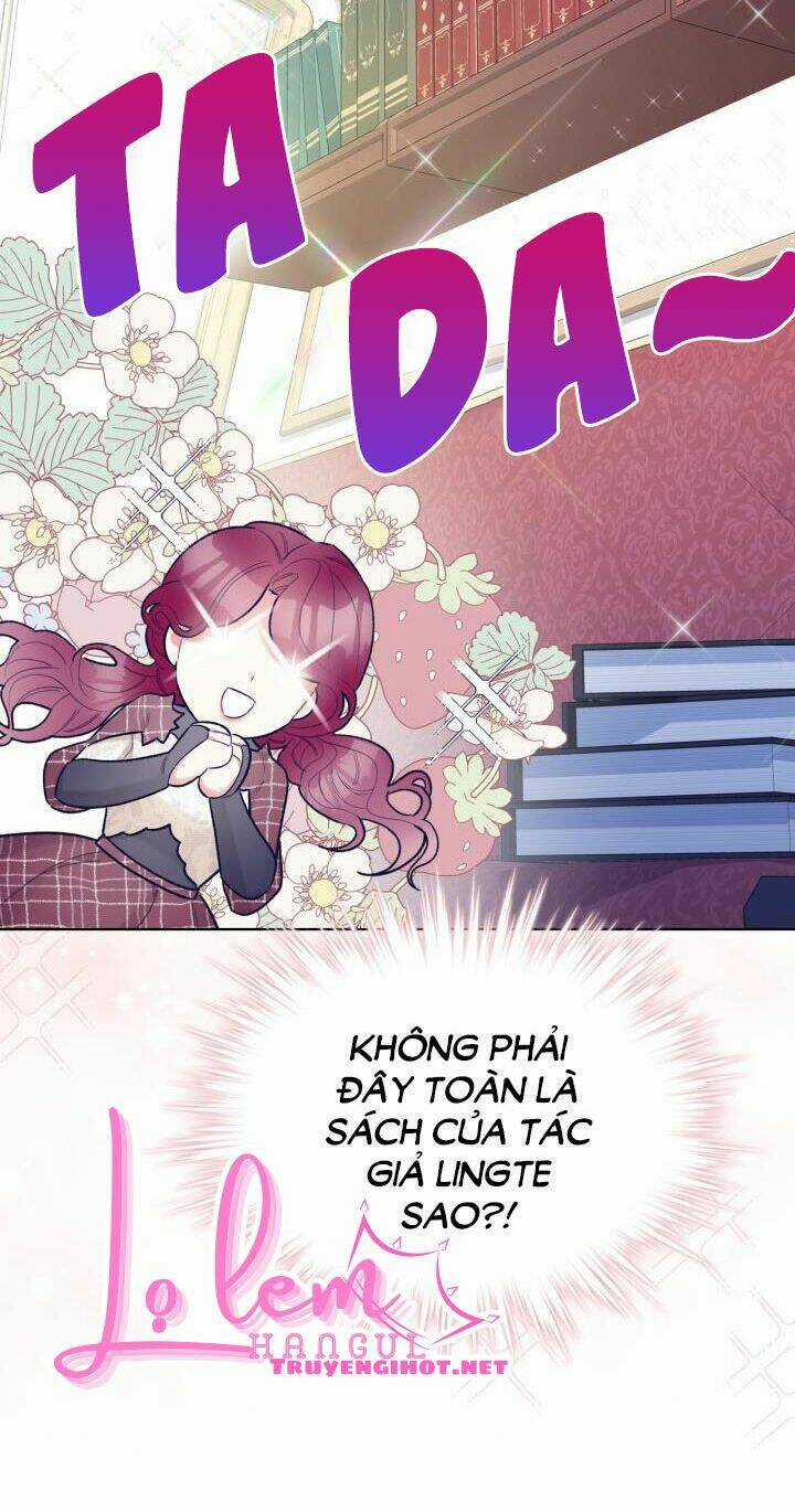 Kẻ Tạo Ra Nữ Phản Diện Chapter 60.1 trang 18