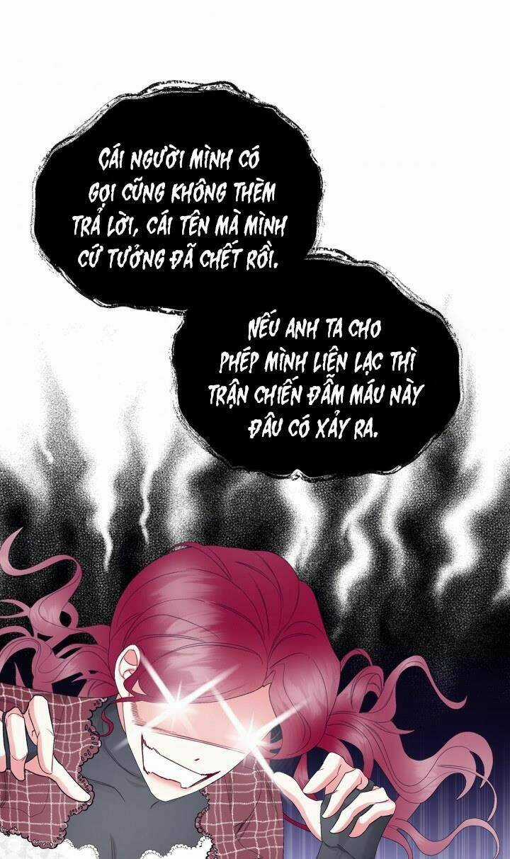 Kẻ Tạo Ra Nữ Phản Diện Chapter 60.1 trang 22