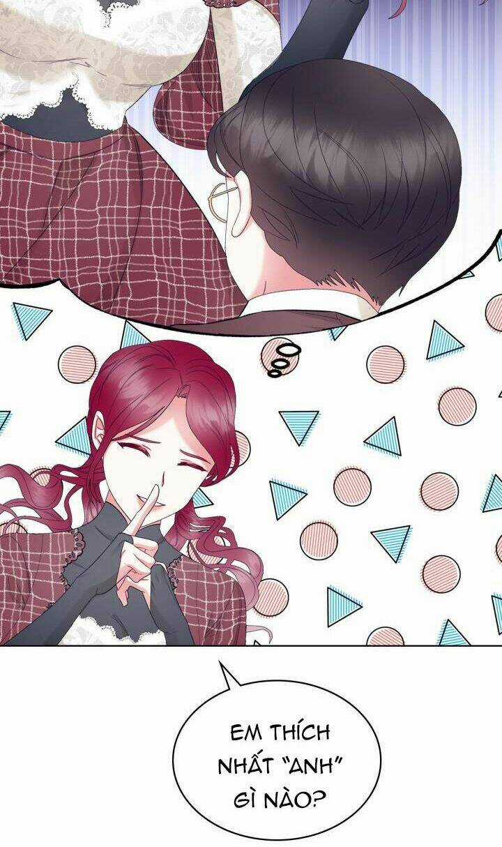 Kẻ Tạo Ra Nữ Phản Diện Chapter 60.1 trang 23