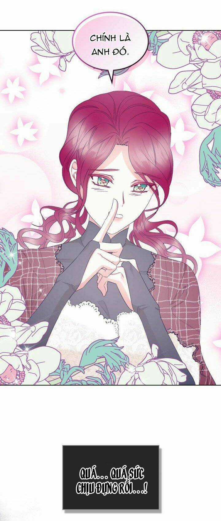 Kẻ Tạo Ra Nữ Phản Diện Chapter 60.1 trang 25