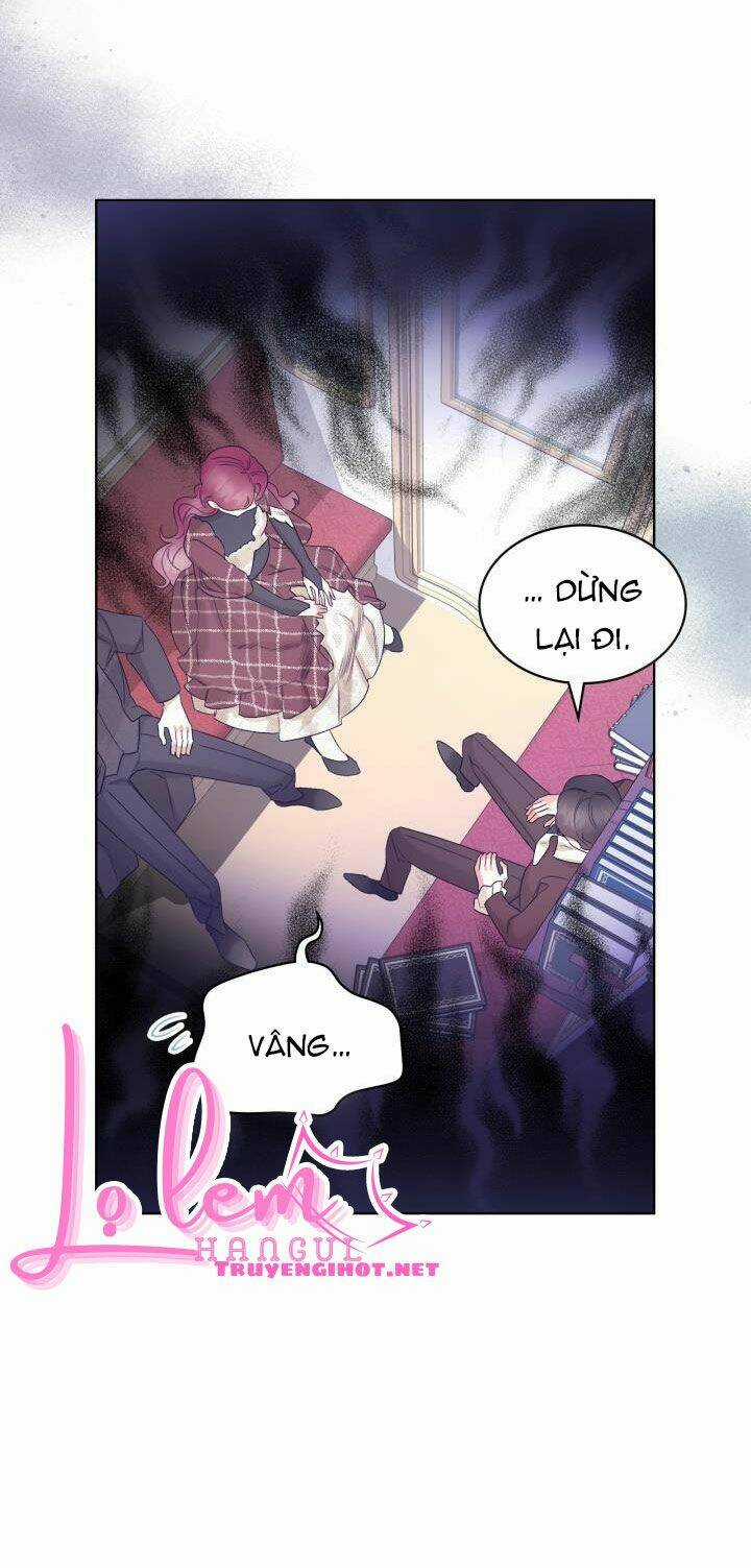 Kẻ Tạo Ra Nữ Phản Diện Chapter 60.1 trang 26