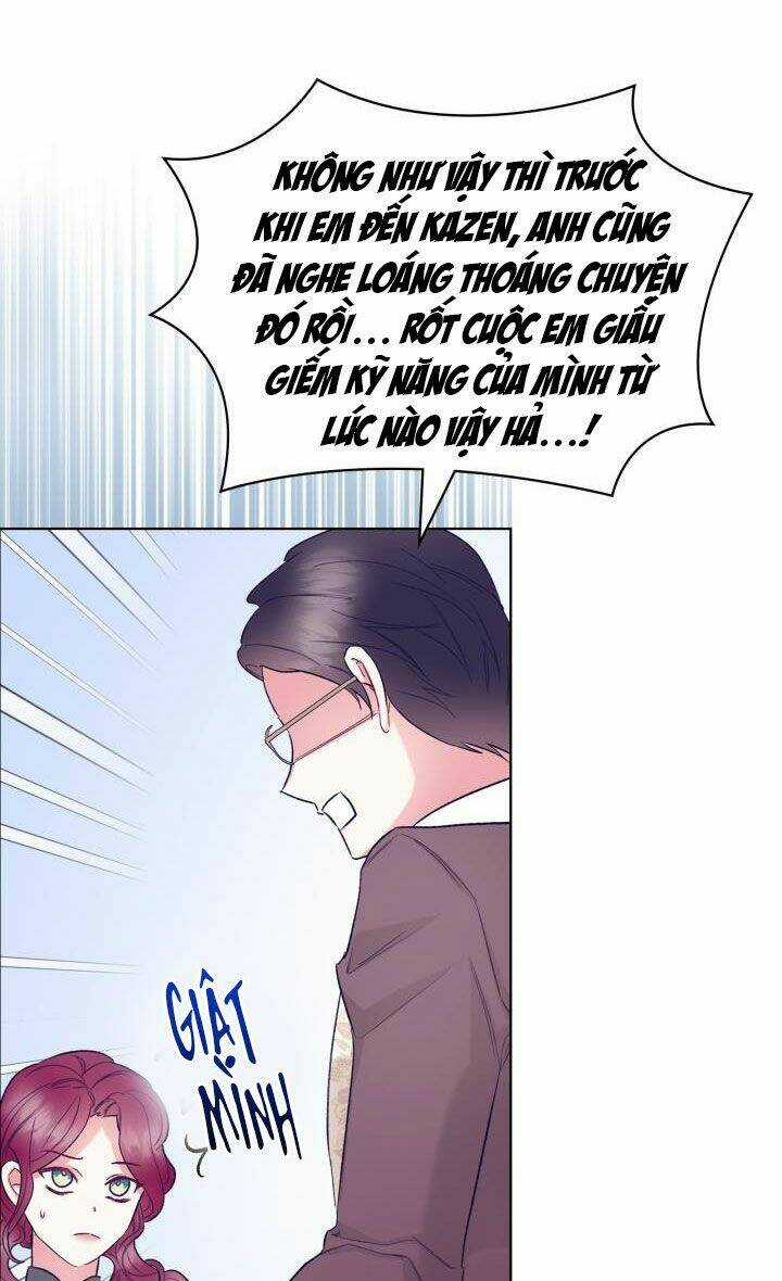 Kẻ Tạo Ra Nữ Phản Diện Chapter 60.1 trang 30