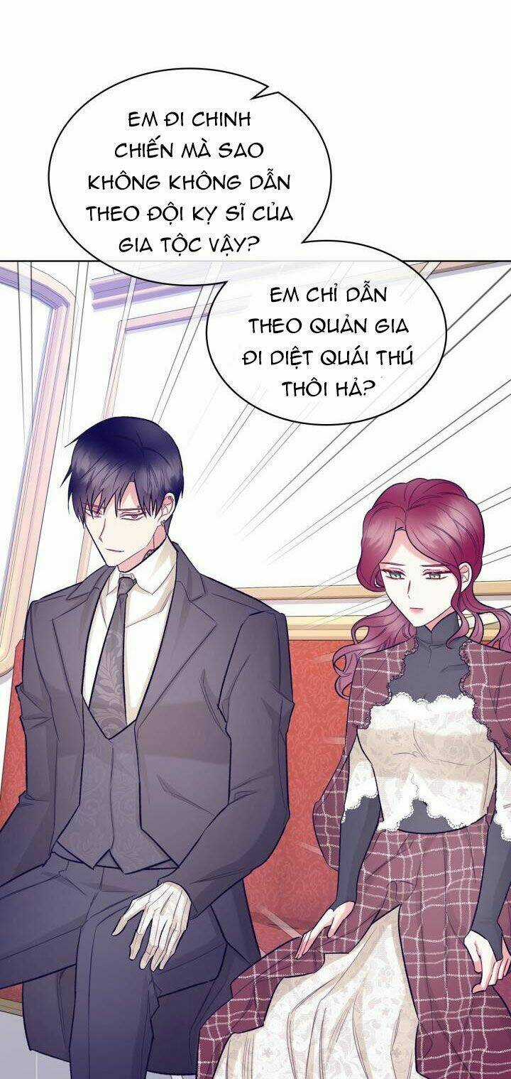 Kẻ Tạo Ra Nữ Phản Diện Chapter 60.1 trang 32