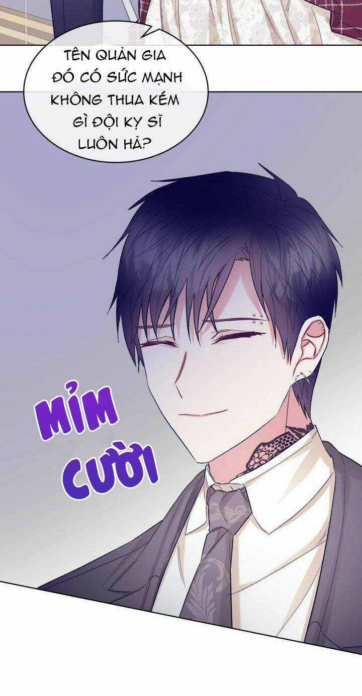 Kẻ Tạo Ra Nữ Phản Diện Chapter 60.1 trang 33